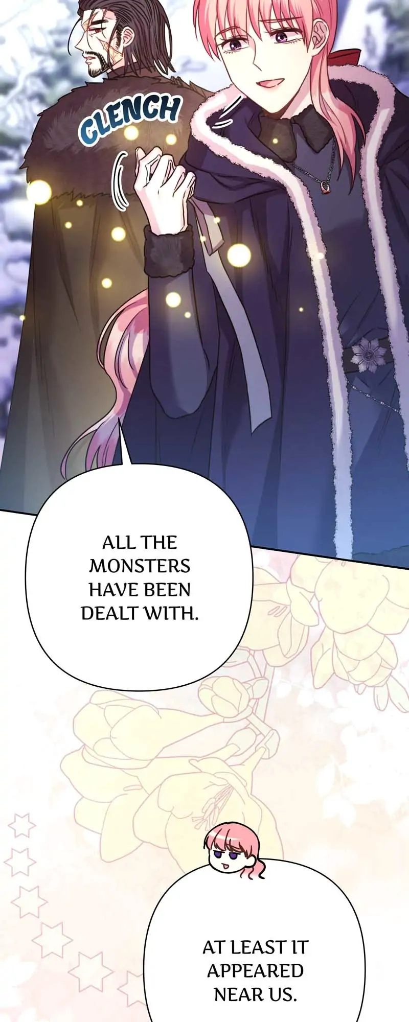 Another Typical Fantasy Romance - Chapter 74 manhwa