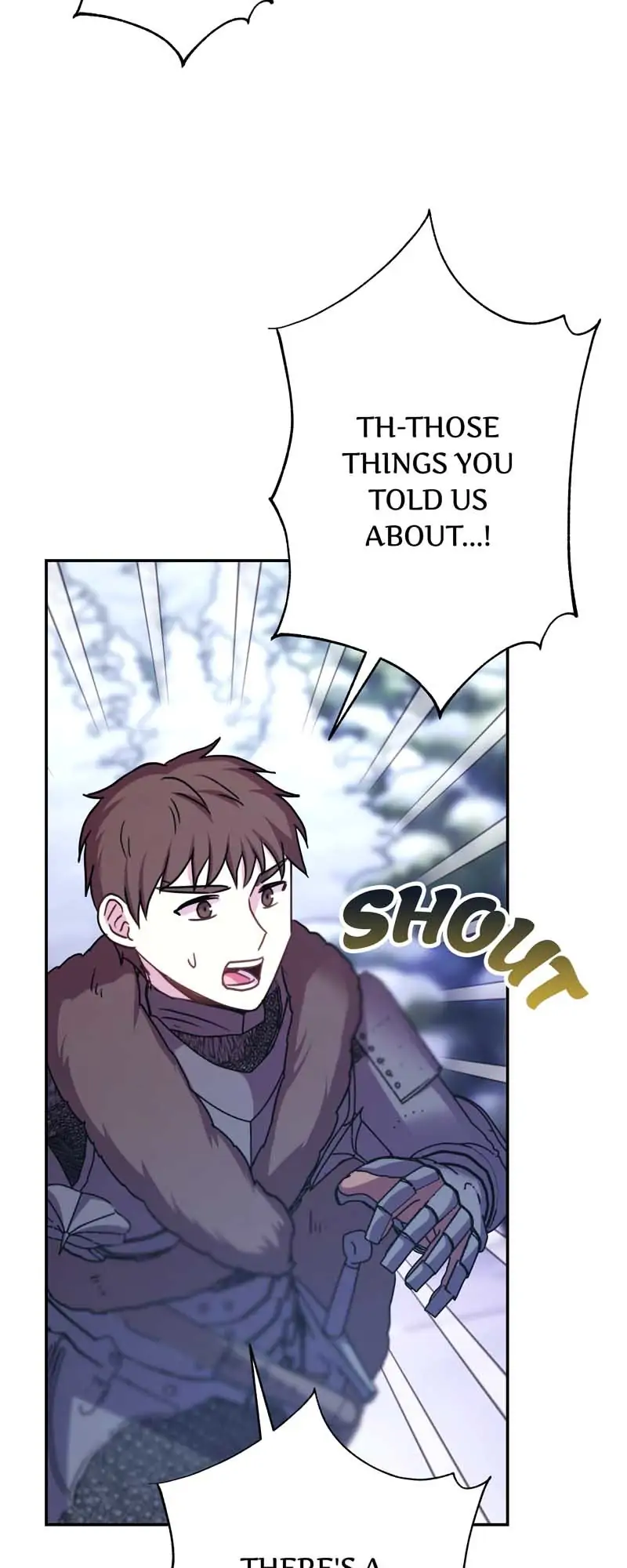 Another Typical Fantasy Romance - Chapter 74 manhwa