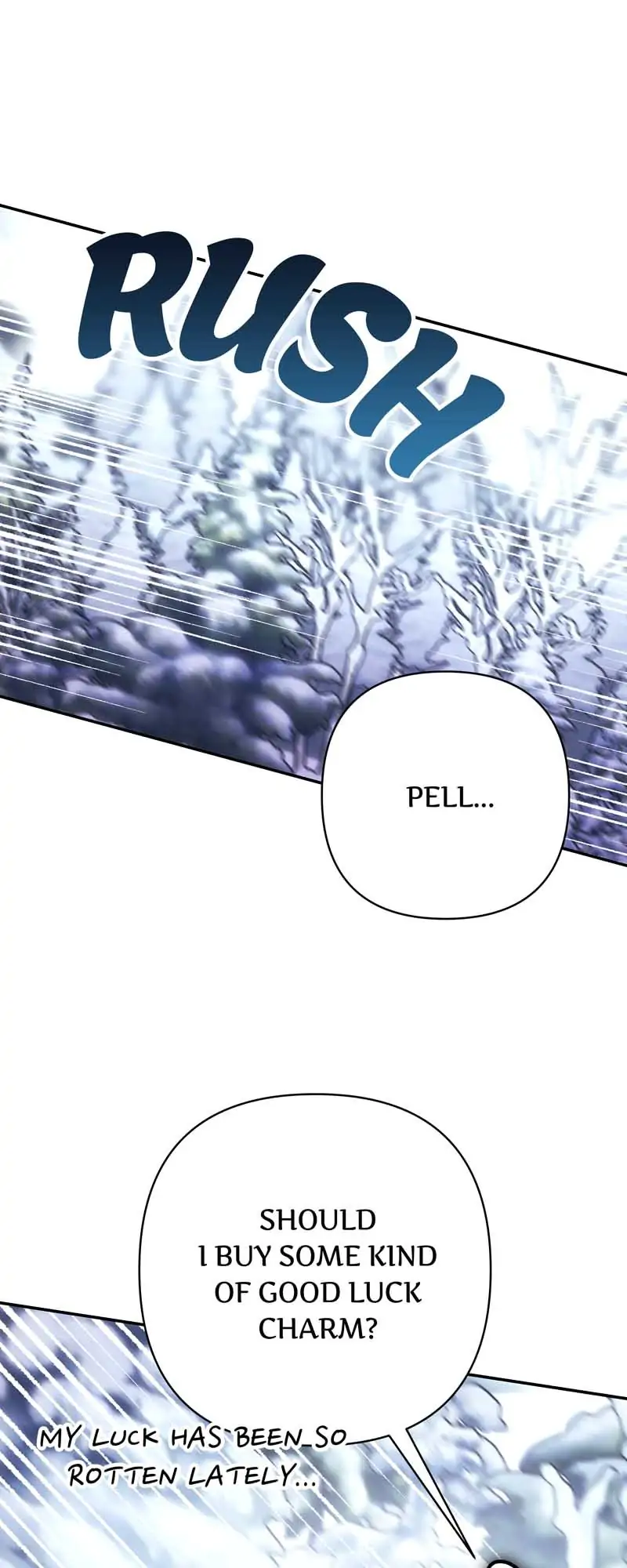 Another Typical Fantasy Romance - Chapter 74 manhwa