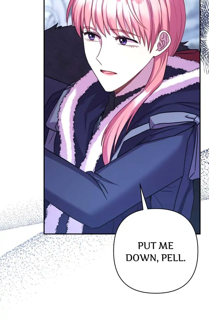 Another Typical Fantasy Romance - Chapter 74 manhwa