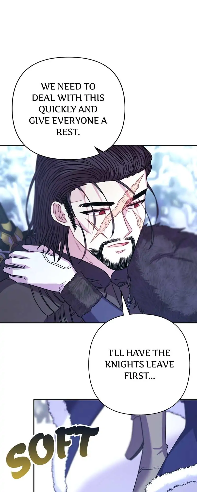 Another Typical Fantasy Romance - Chapter 74 manhwa