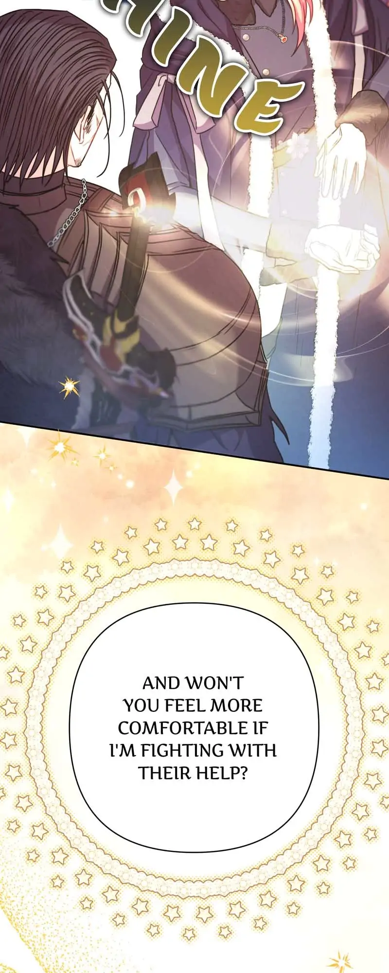Another Typical Fantasy Romance - Chapter 74 manhwa