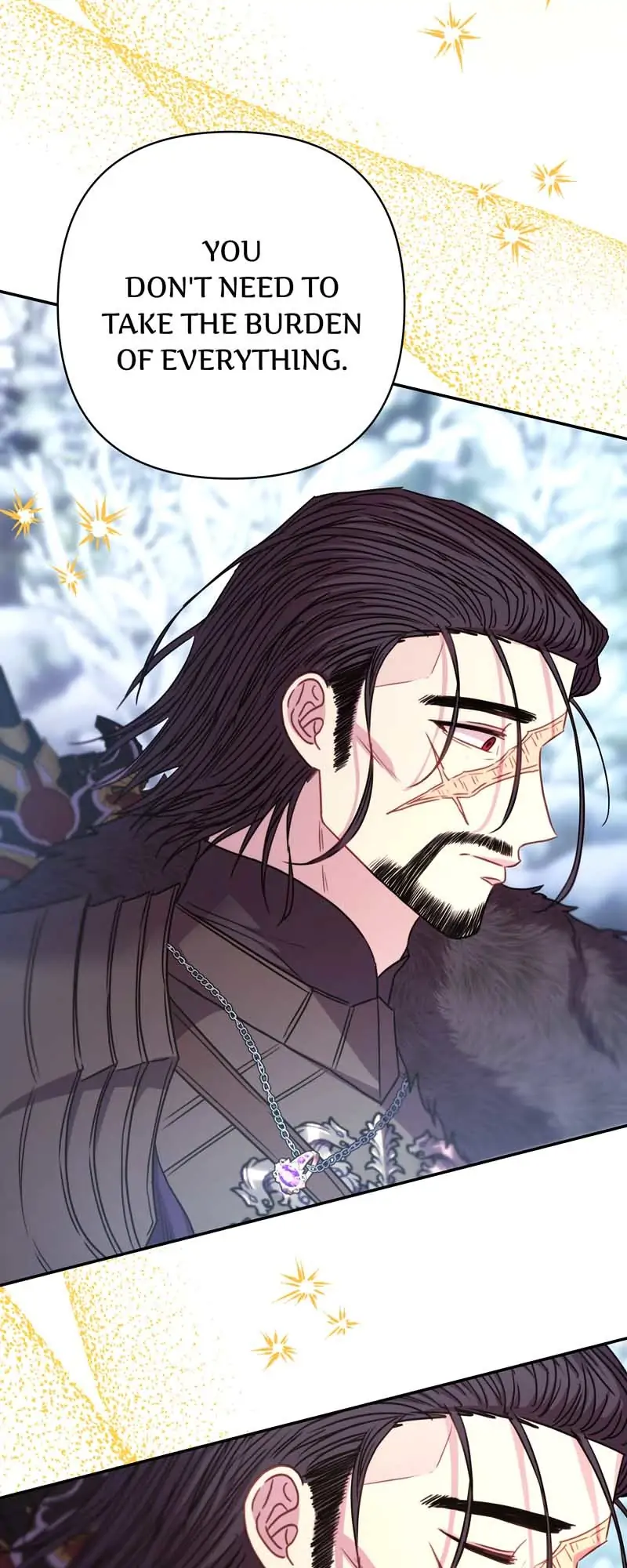 Another Typical Fantasy Romance - Chapter 74 manhwa