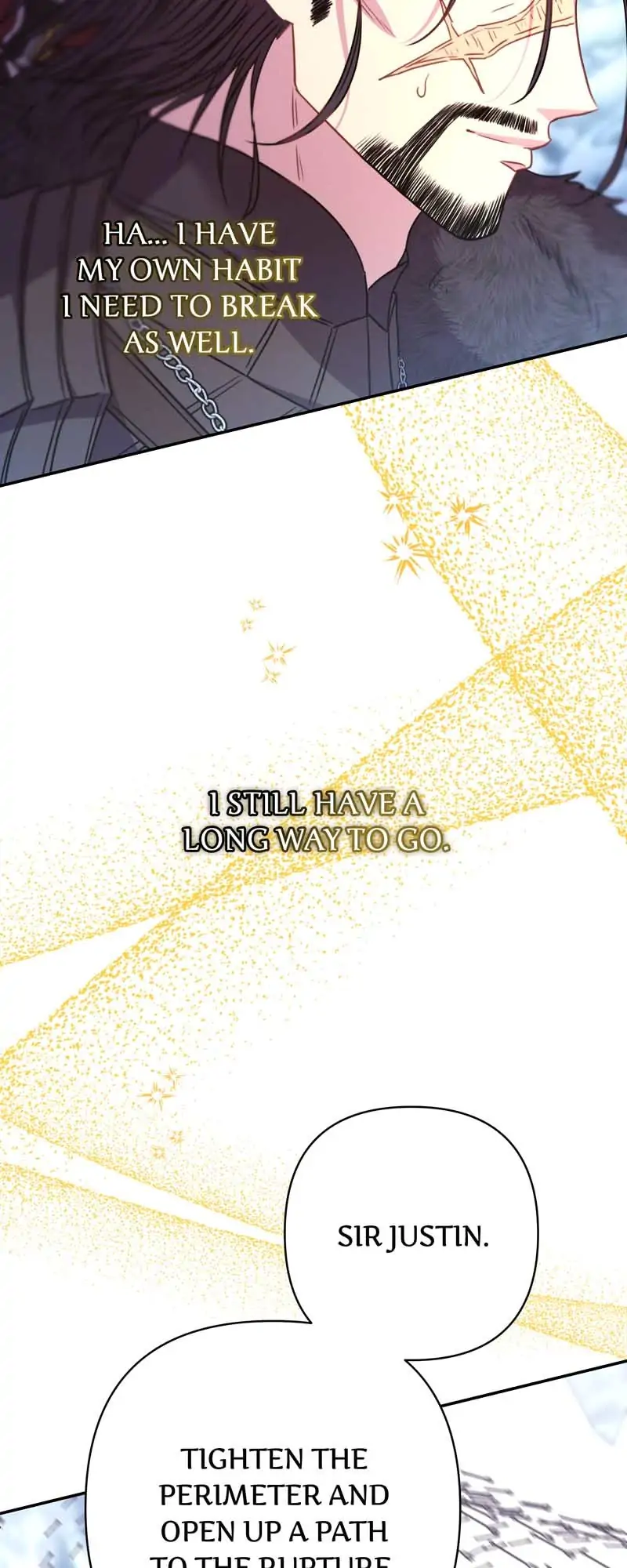Another Typical Fantasy Romance - Chapter 74 manhwa