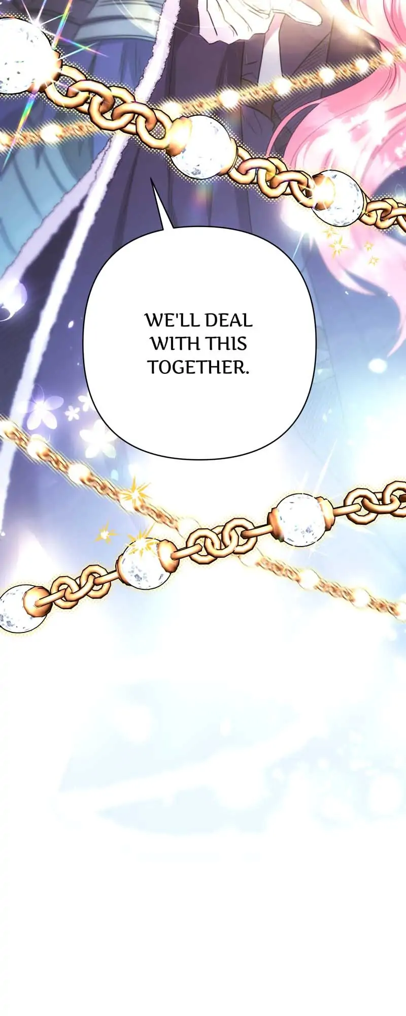 Another Typical Fantasy Romance - Chapter 74 manhwa