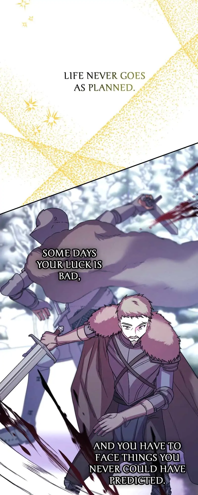 Another Typical Fantasy Romance - Chapter 74 manhwa