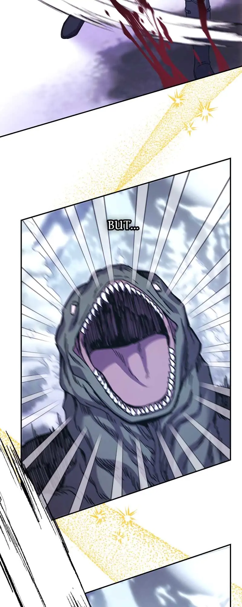 Another Typical Fantasy Romance - Chapter 74 manhwa