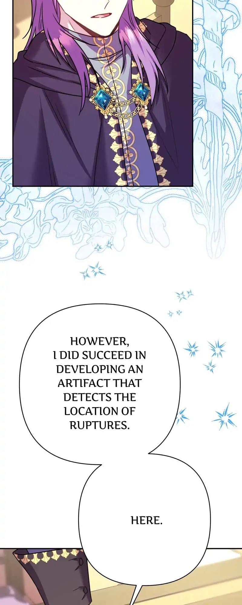 Another Typical Fantasy Romance - Chapter 74 manhwa