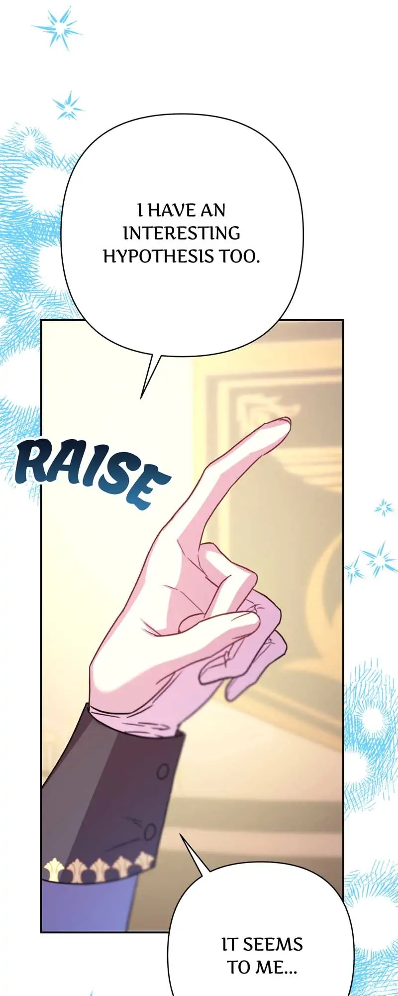 Another Typical Fantasy Romance - Chapter 74 manhwa