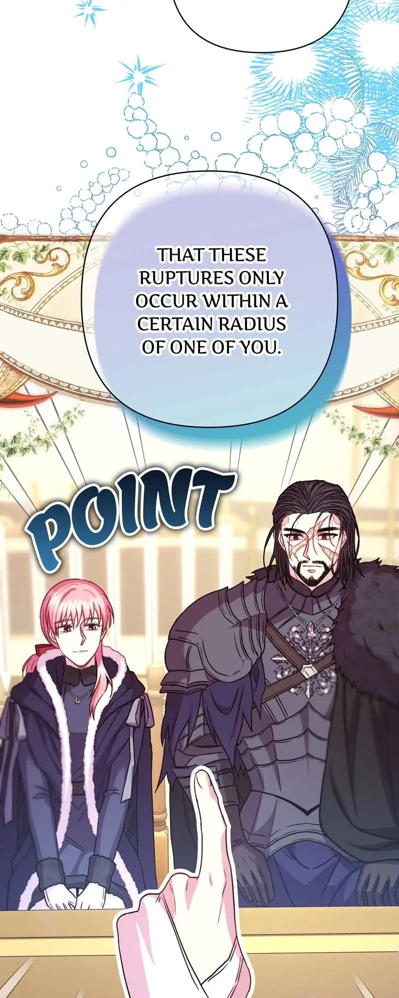 Another Typical Fantasy Romance - Chapter 74 manhwa