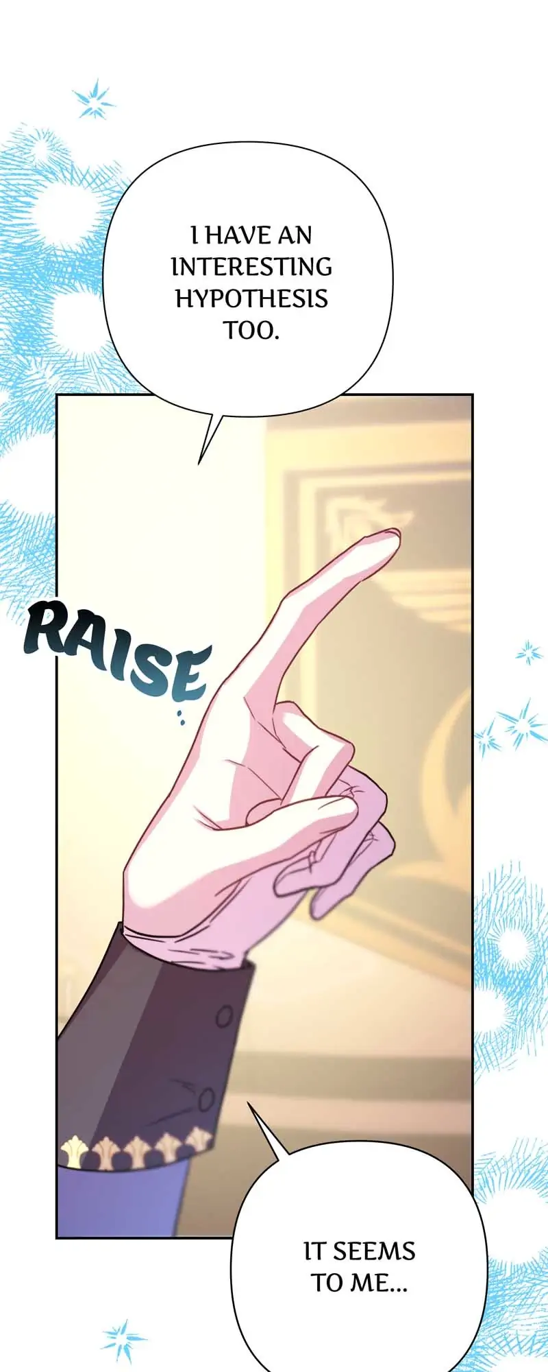 Another Typical Fantasy Romance - Chapter 75 manhwa