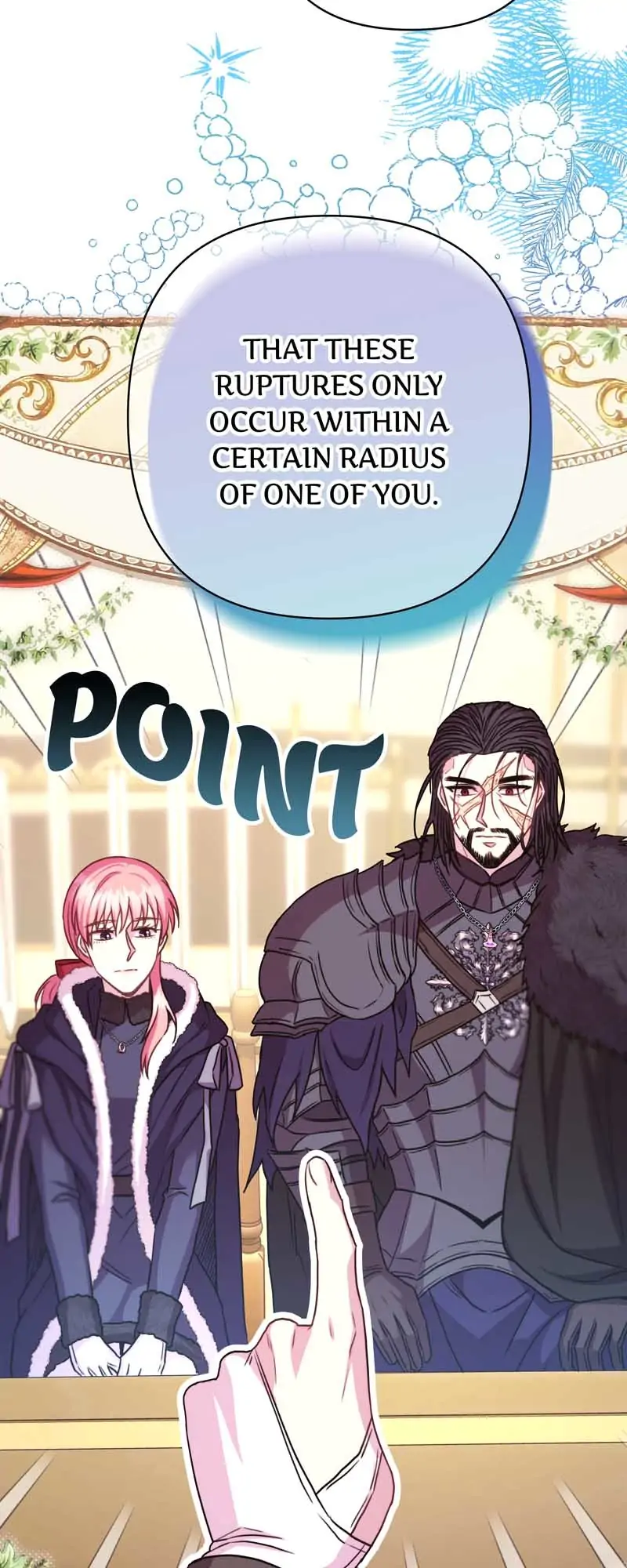 Another Typical Fantasy Romance - Chapter 75 manhwa