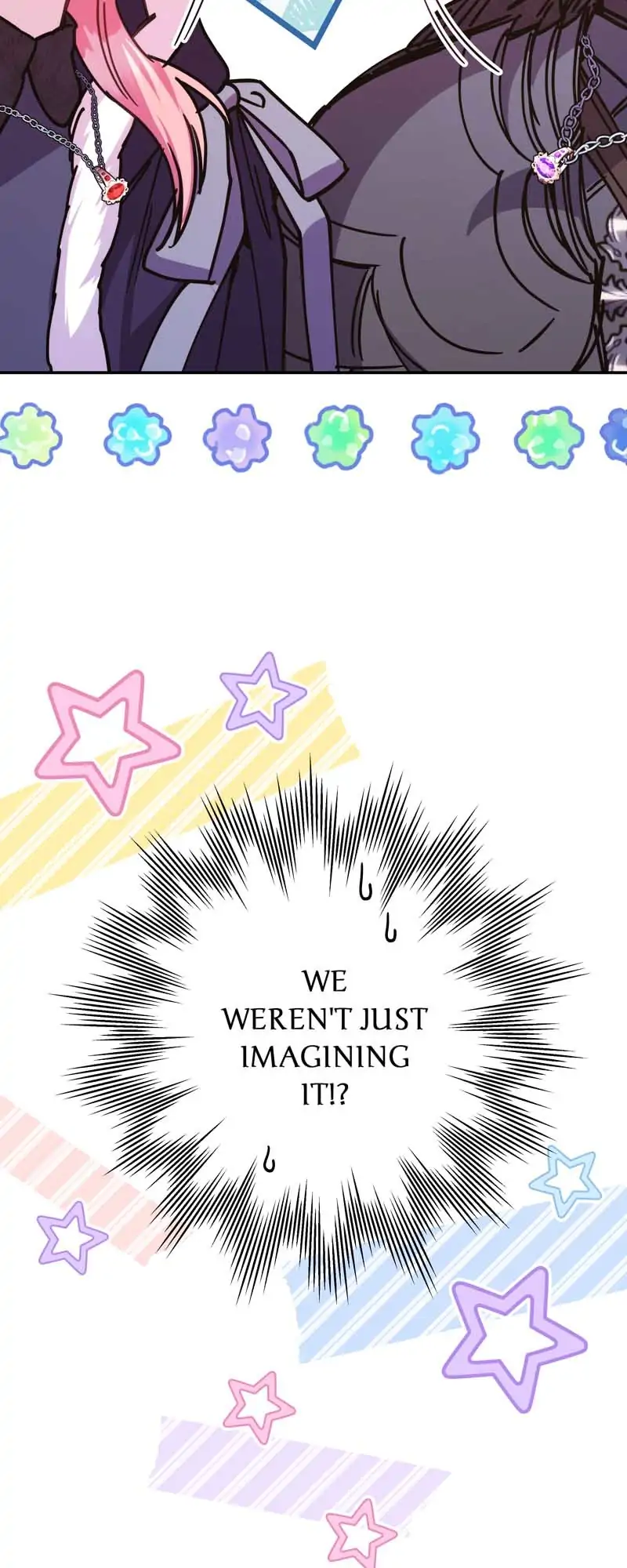Another Typical Fantasy Romance - Chapter 75 manhwa