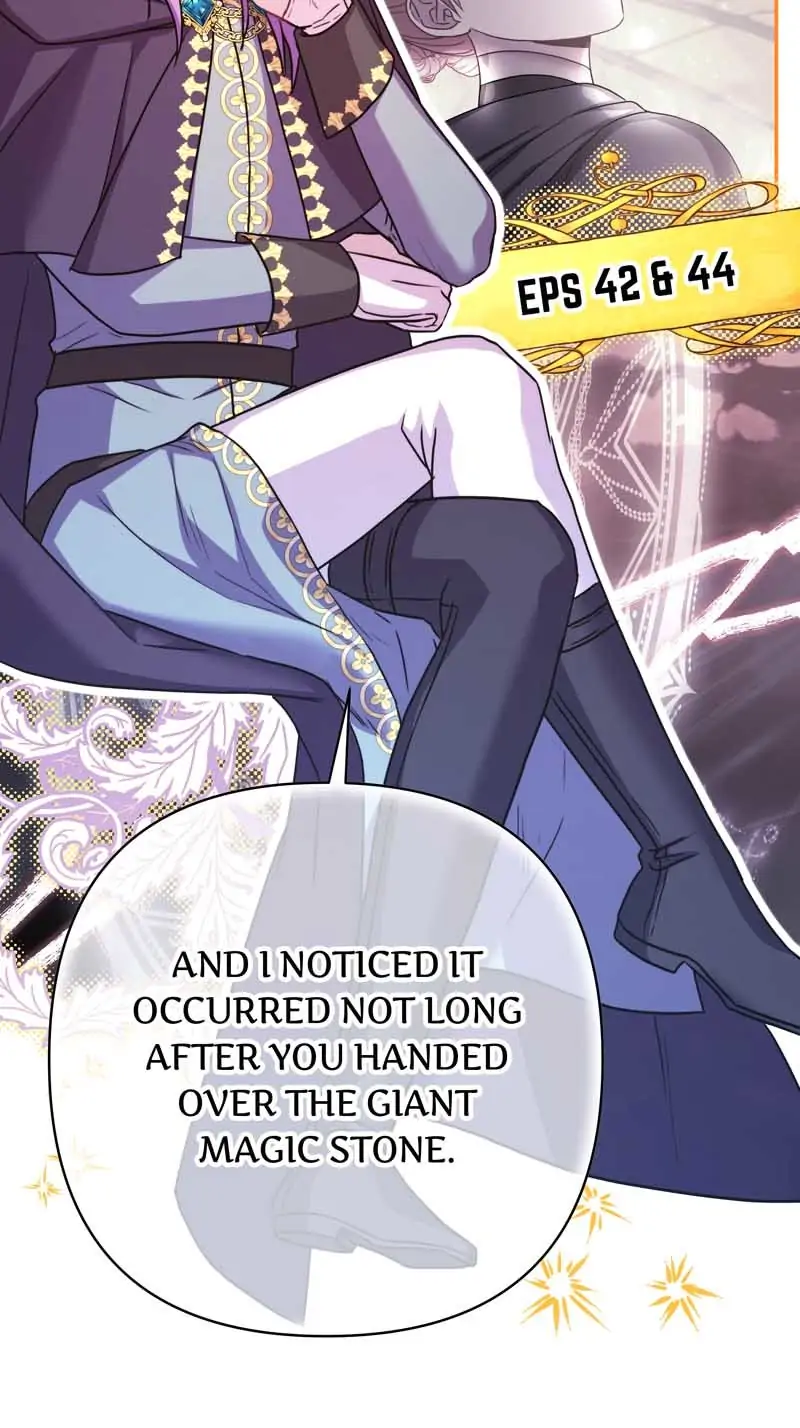 Another Typical Fantasy Romance - Chapter 75 manhwa