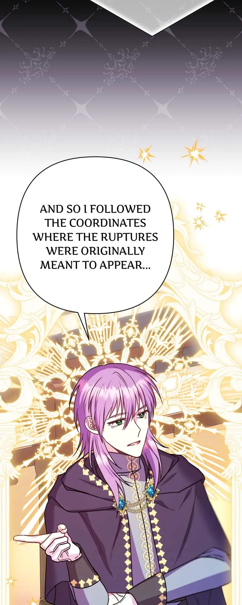 Another Typical Fantasy Romance - Chapter 75 manhwa