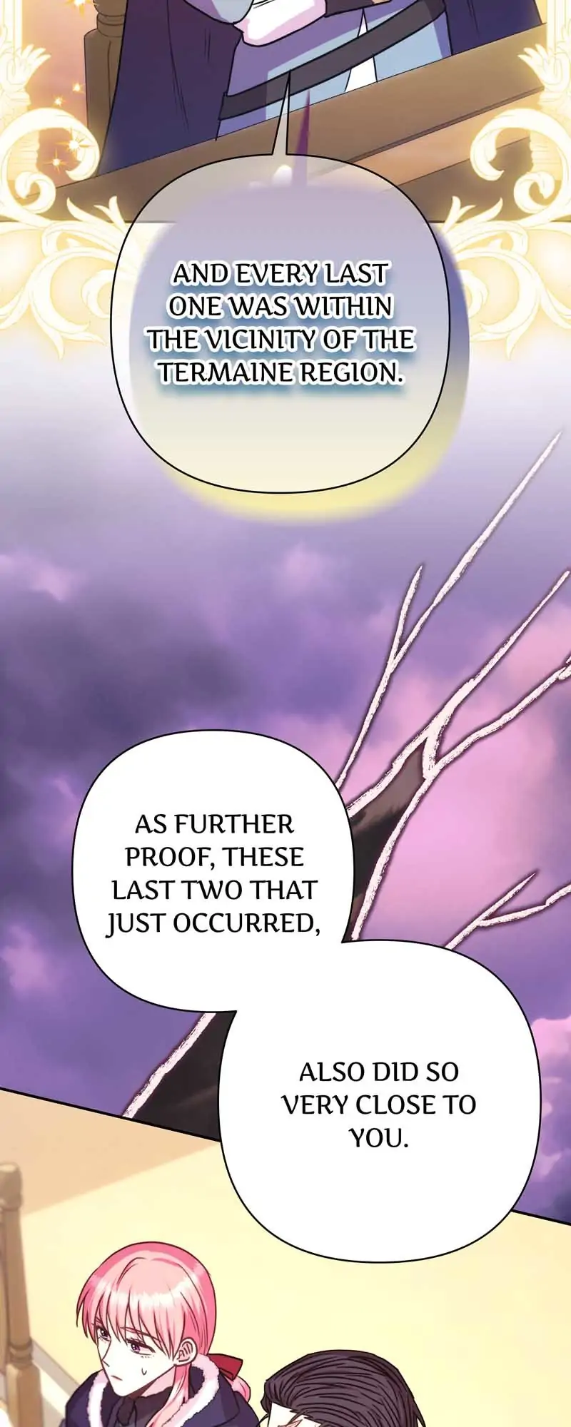 Another Typical Fantasy Romance - Chapter 75 manhwa