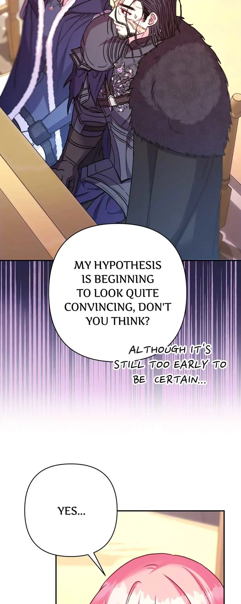 Another Typical Fantasy Romance - Chapter 75 manhwa