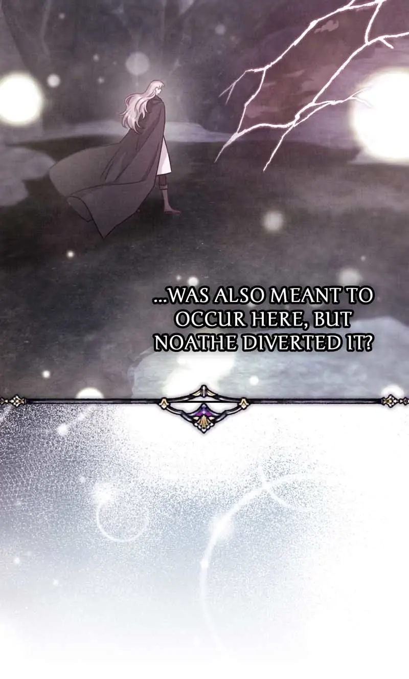 Another Typical Fantasy Romance - Chapter 75 manhwa