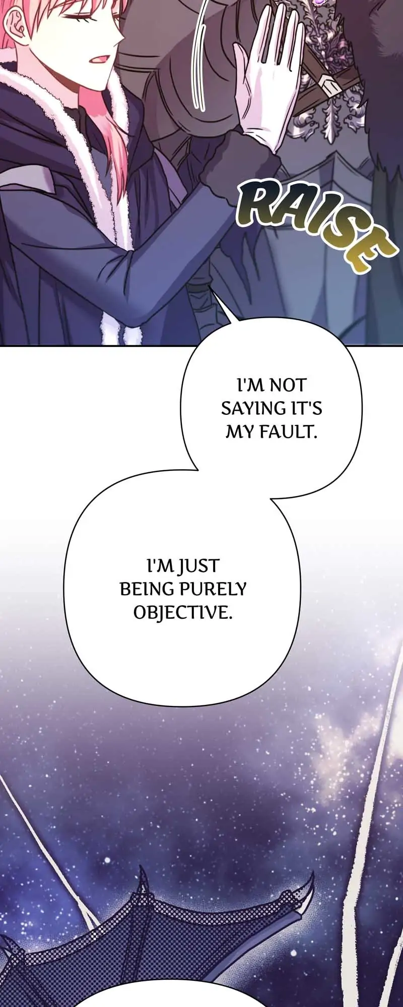Another Typical Fantasy Romance - Chapter 75 manhwa