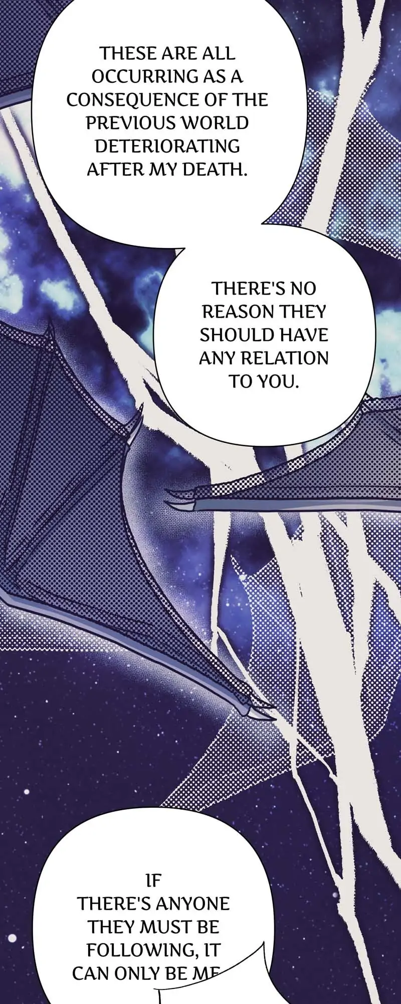 Another Typical Fantasy Romance - Chapter 75 manhwa