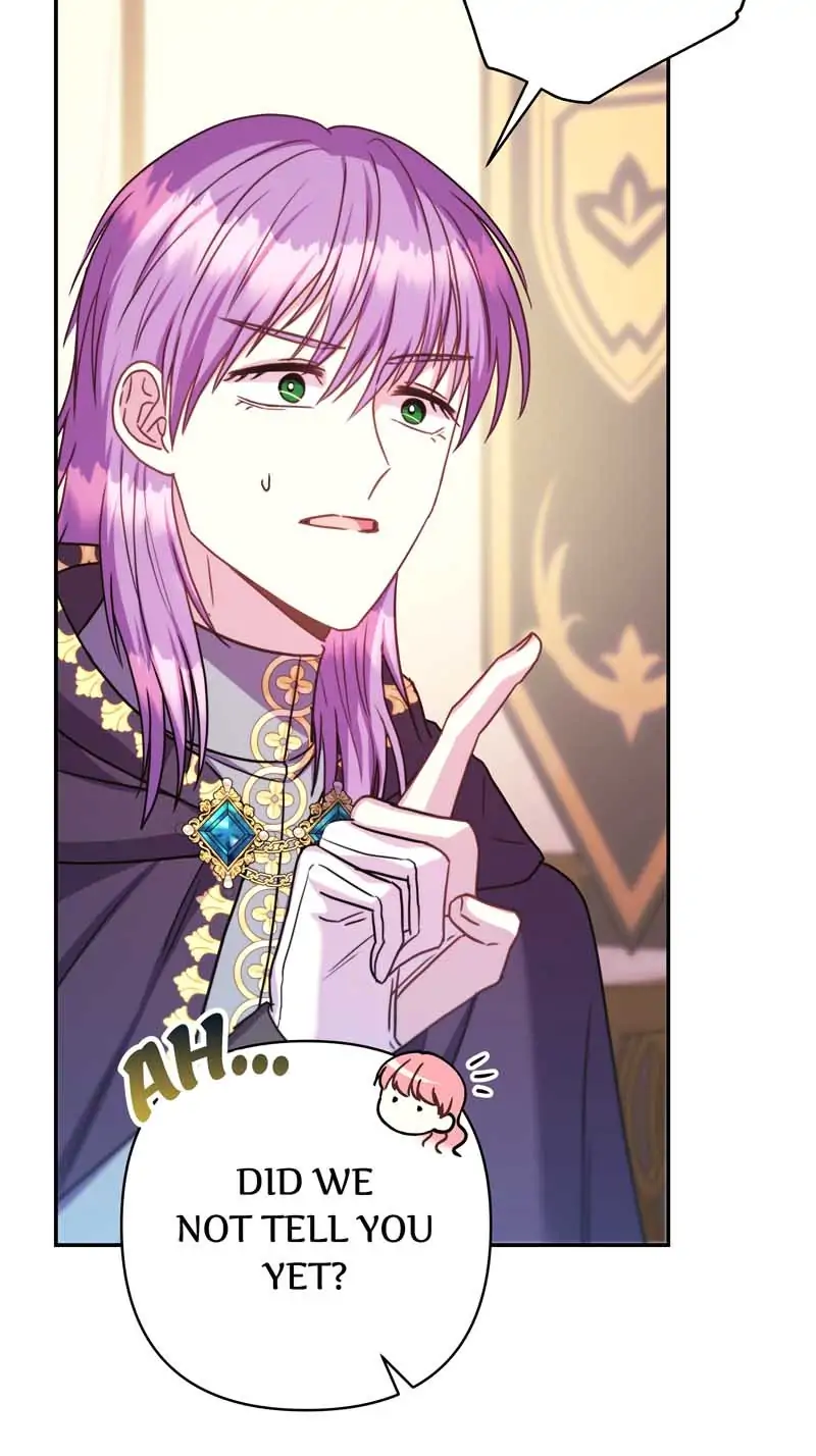 Another Typical Fantasy Romance - Chapter 75 manhwa
