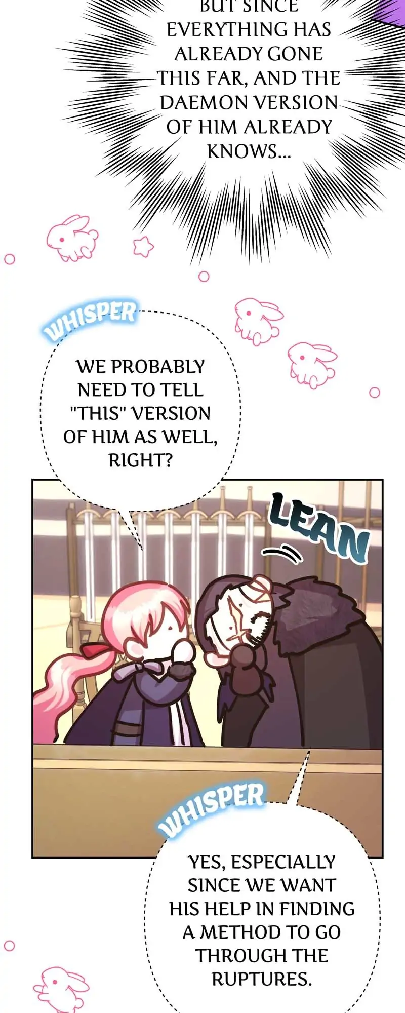 Another Typical Fantasy Romance - Chapter 75 manhwa