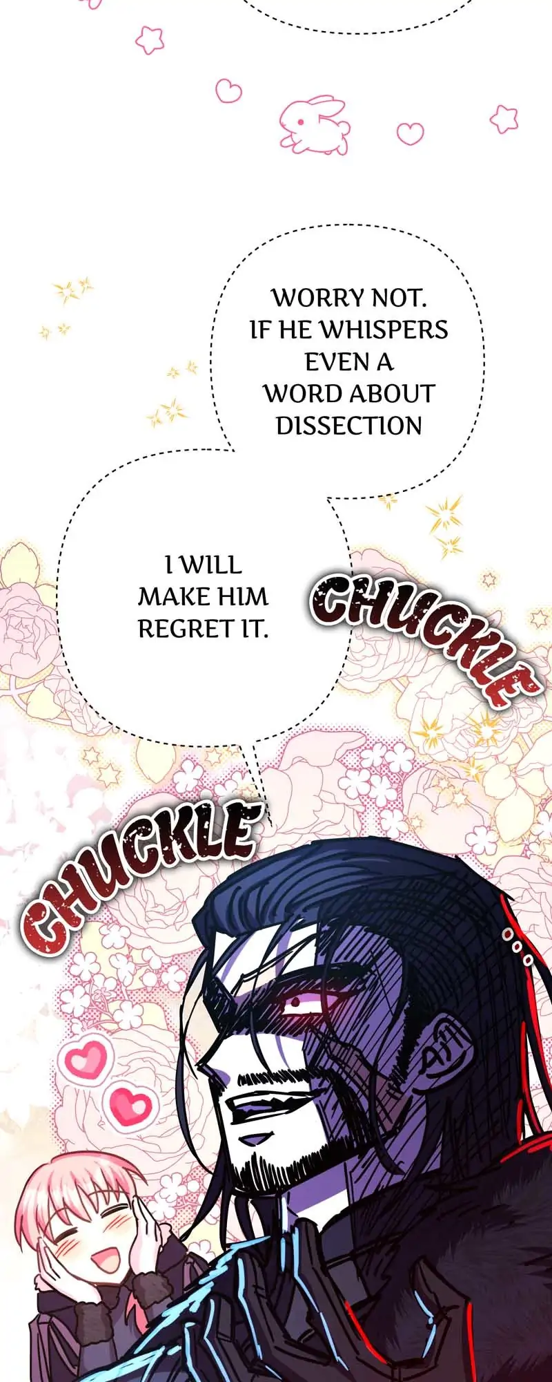 Another Typical Fantasy Romance - Chapter 75 manhwa