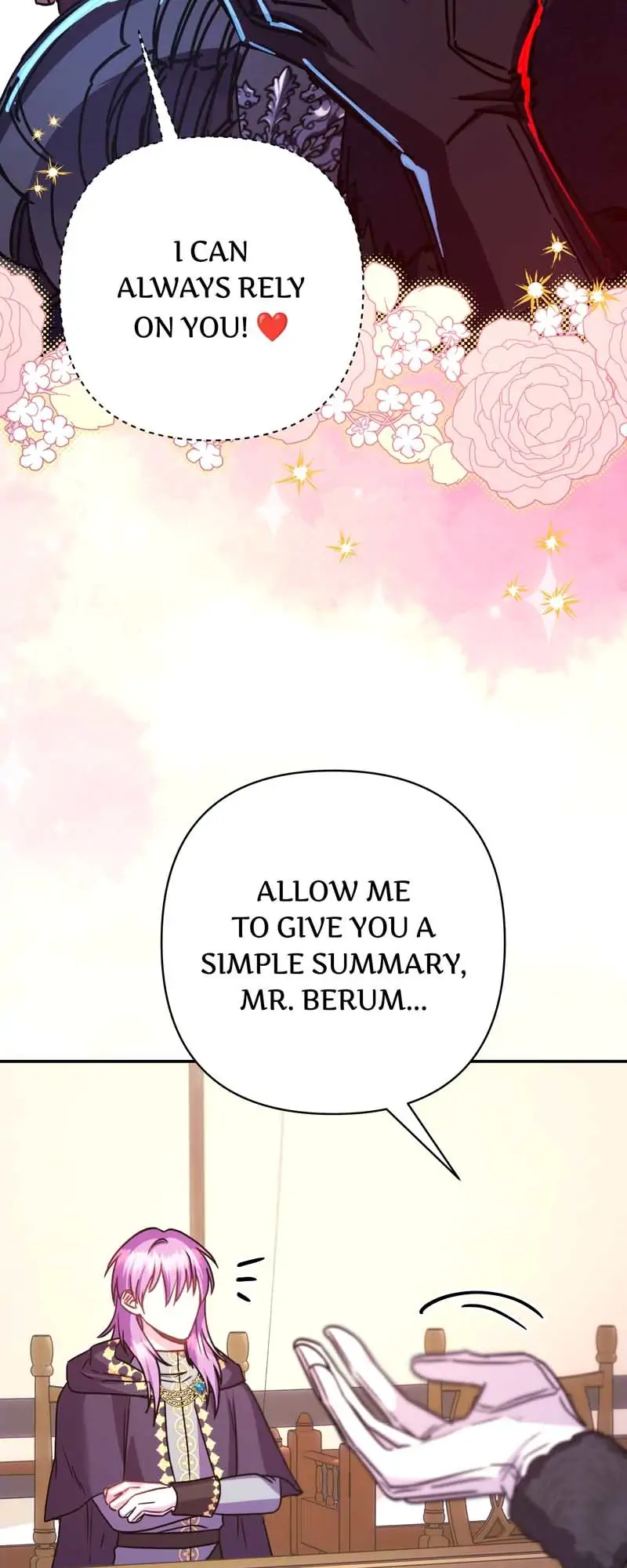 Another Typical Fantasy Romance - Chapter 75 manhwa