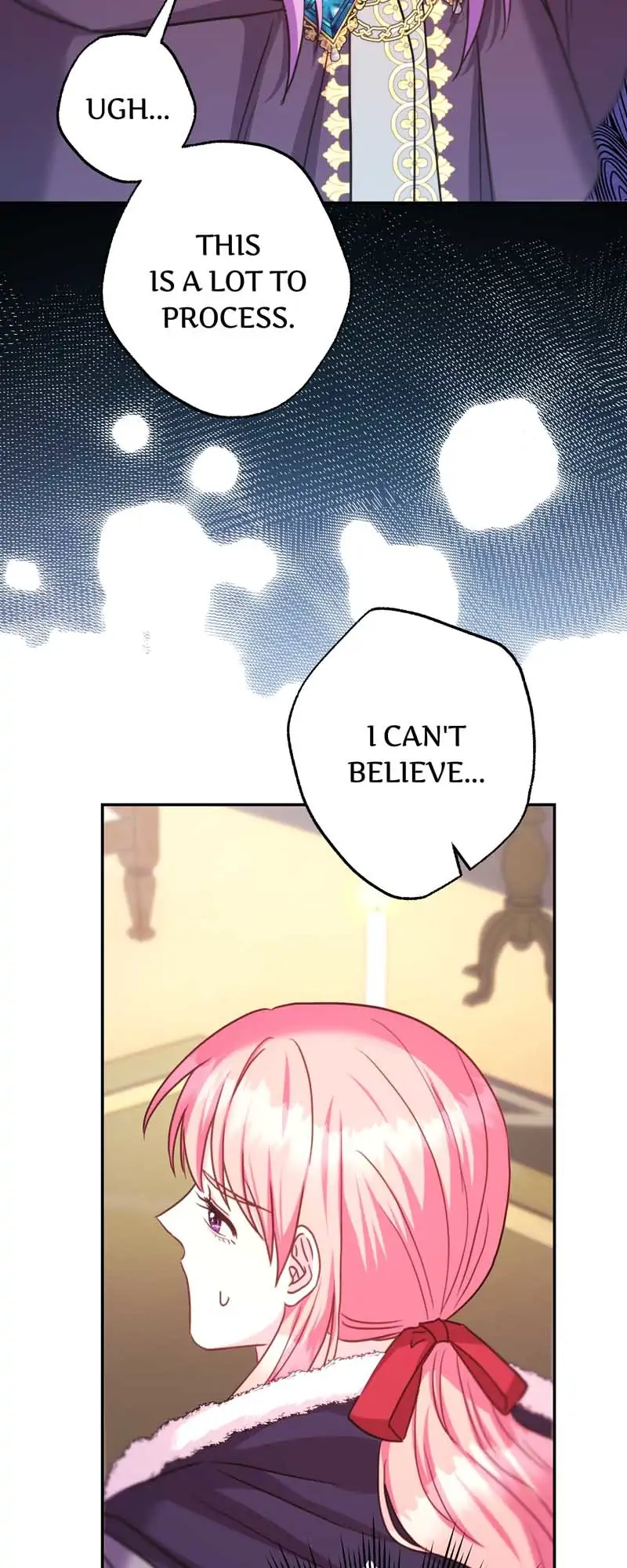 Another Typical Fantasy Romance - Chapter 75 manhwa