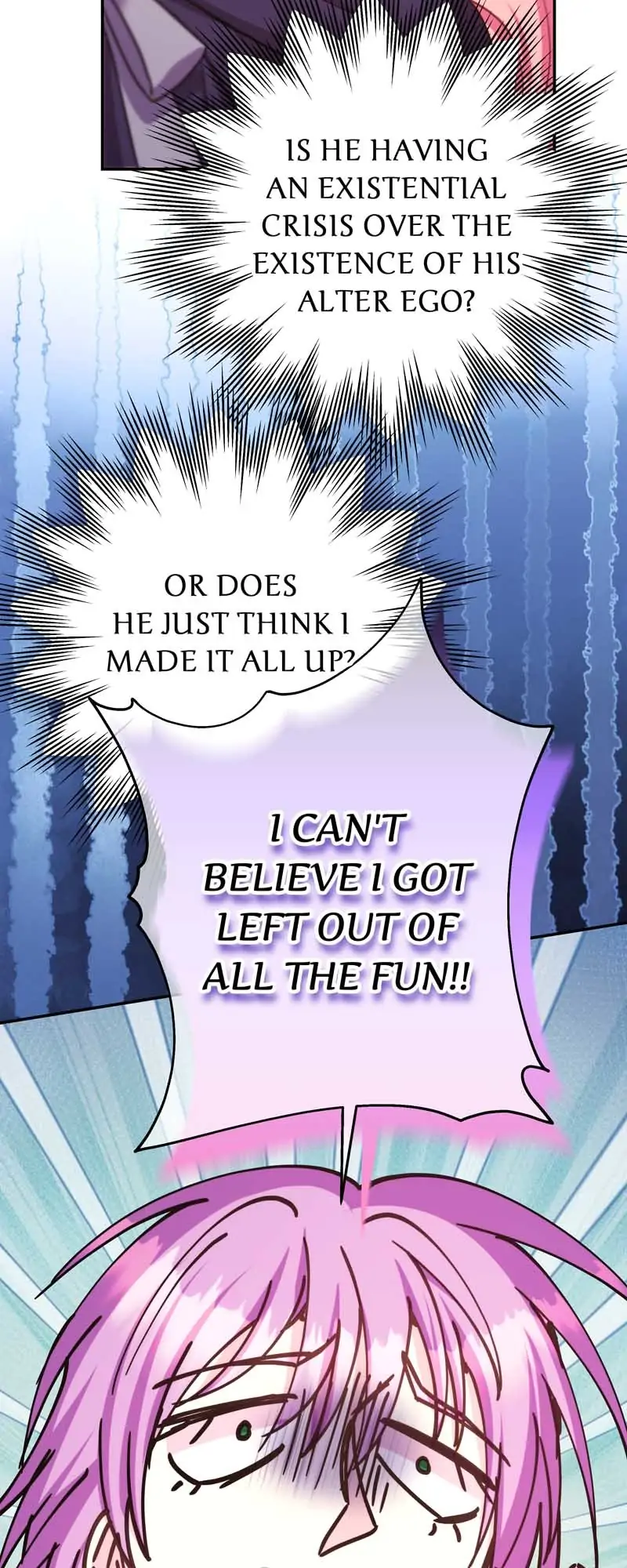 Another Typical Fantasy Romance - Chapter 75 manhwa