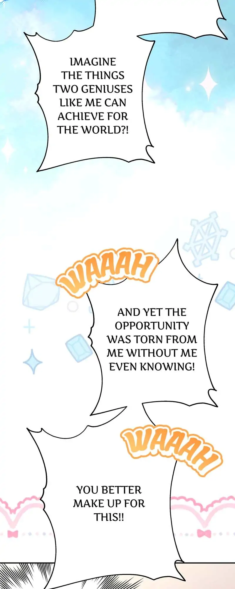 Another Typical Fantasy Romance - Chapter 75 manhwa