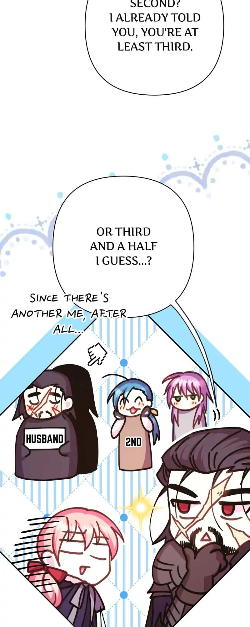 Another Typical Fantasy Romance - Chapter 75 manhwa