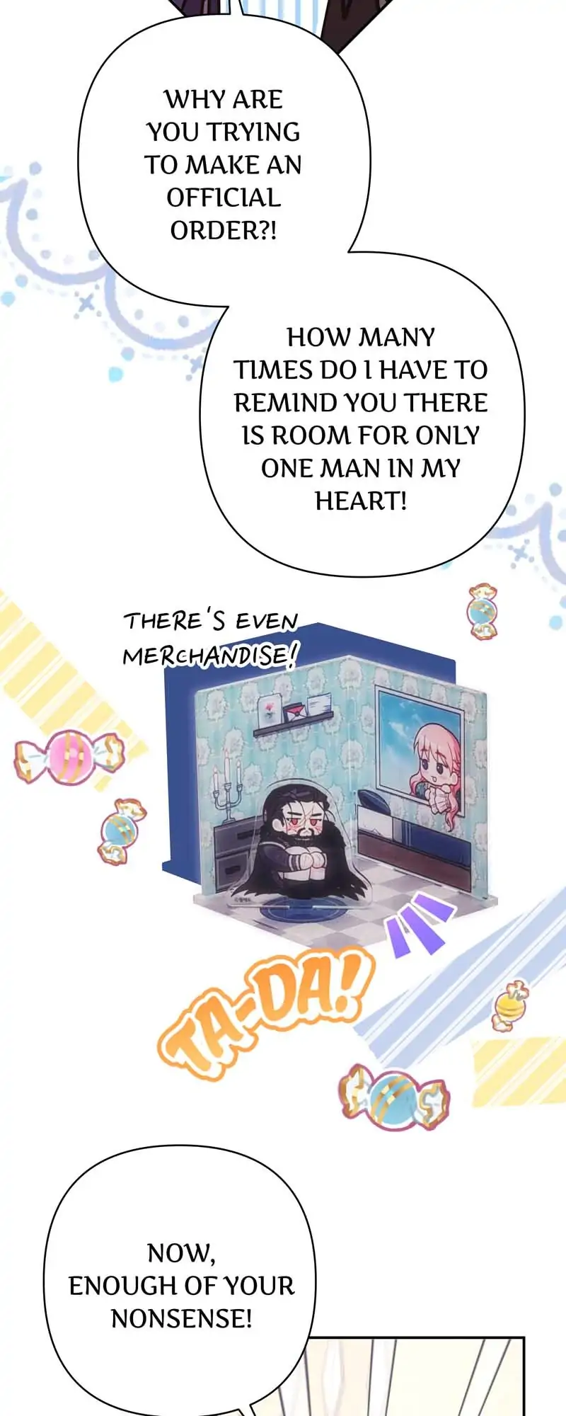 Another Typical Fantasy Romance - Chapter 75 manhwa
