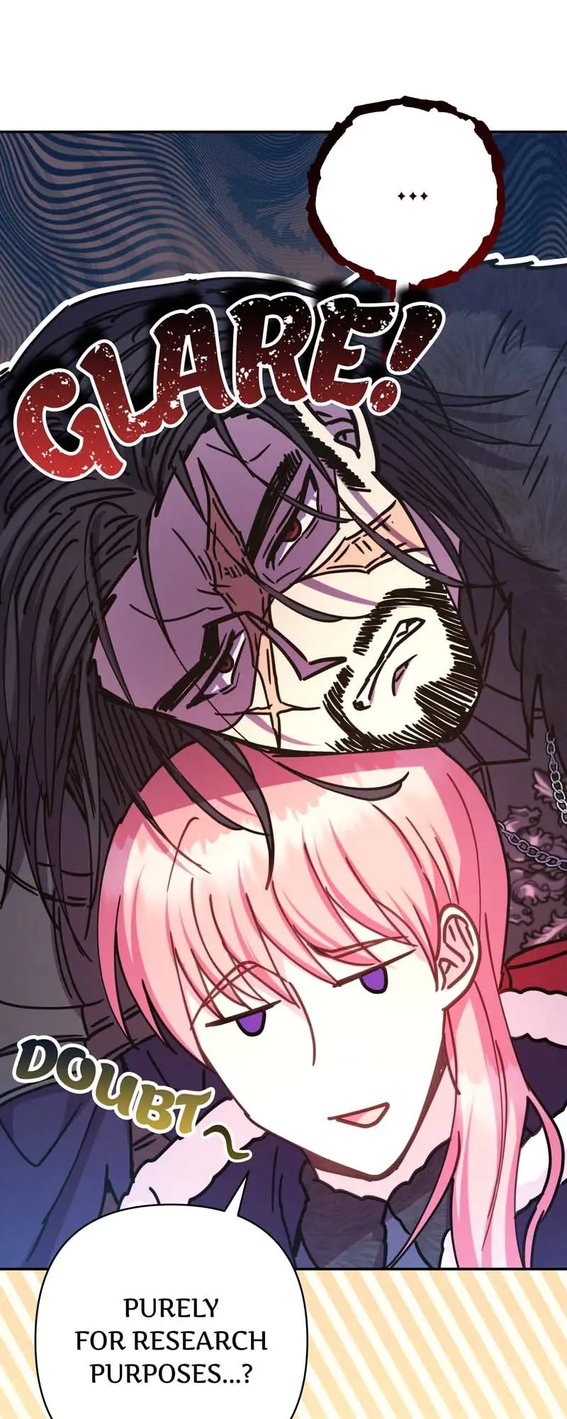 Another Typical Fantasy Romance - Chapter 75 manhwa