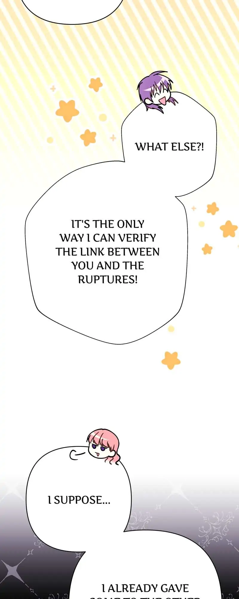 Another Typical Fantasy Romance - Chapter 75 manhwa