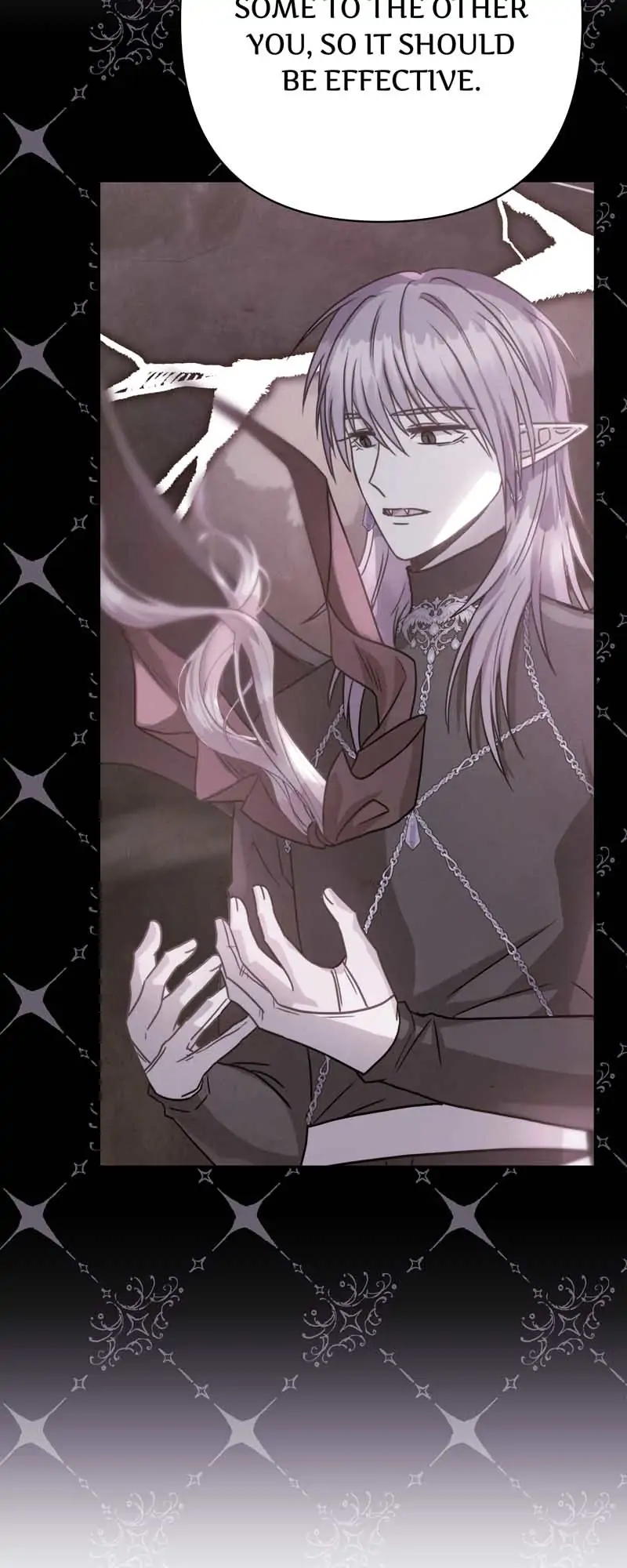 Another Typical Fantasy Romance - Chapter 75 manhwa