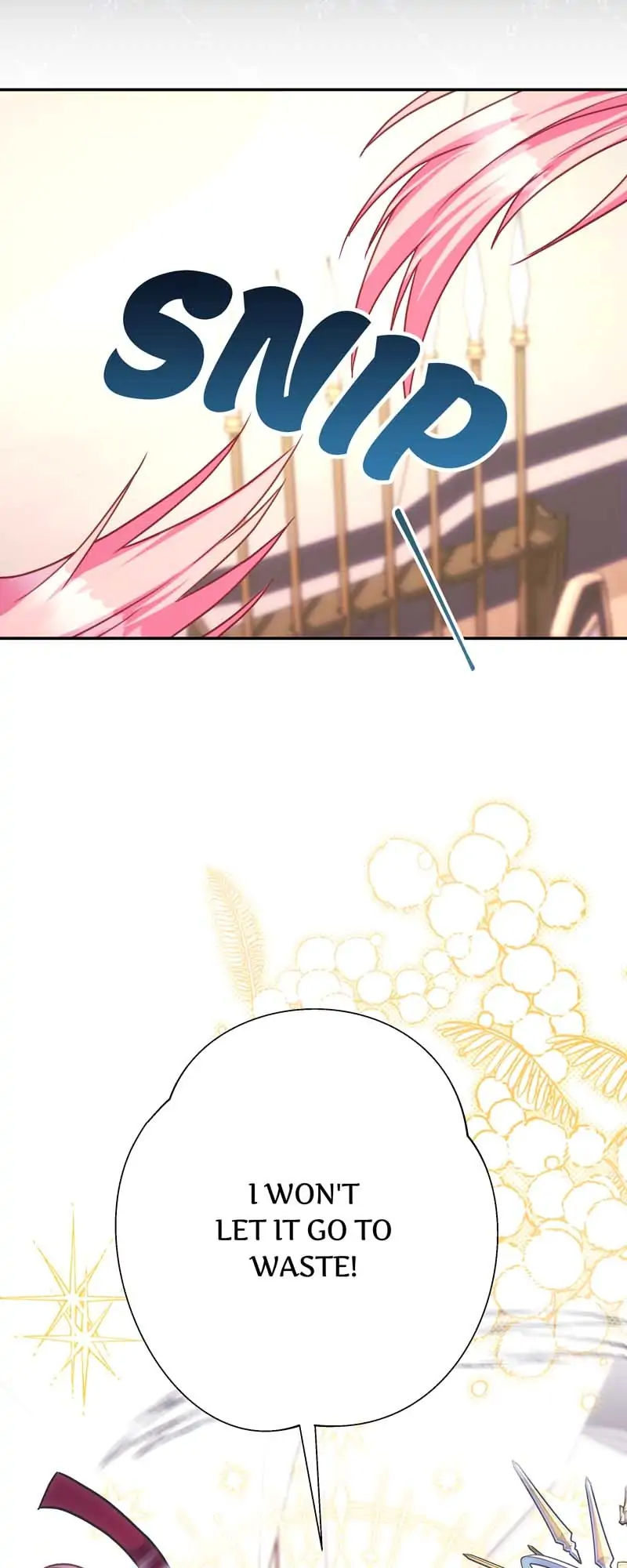 Another Typical Fantasy Romance - Chapter 75 manhwa