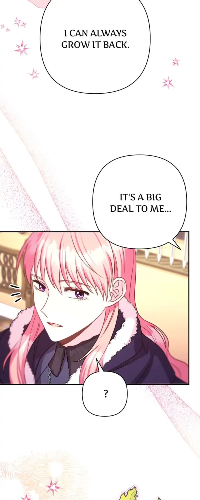 Another Typical Fantasy Romance - Chapter 75 manhwa