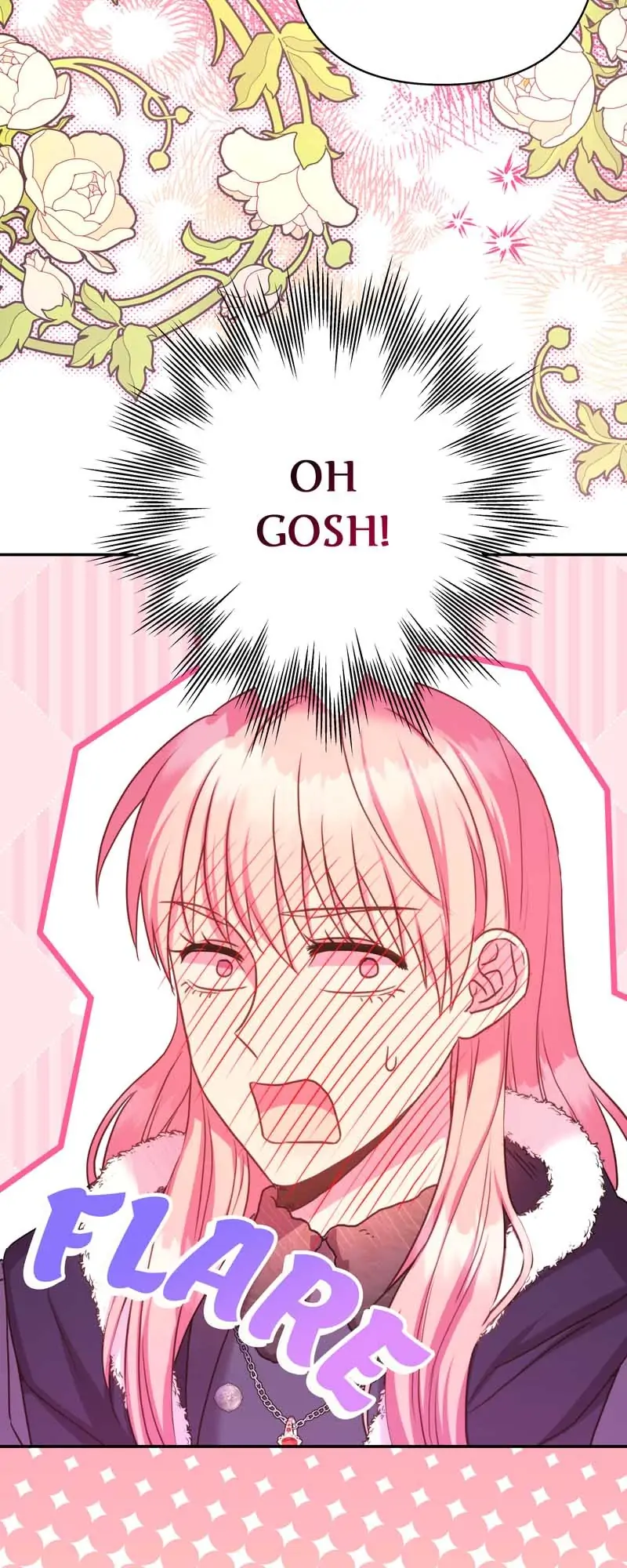 Another Typical Fantasy Romance - Chapter 75 manhwa