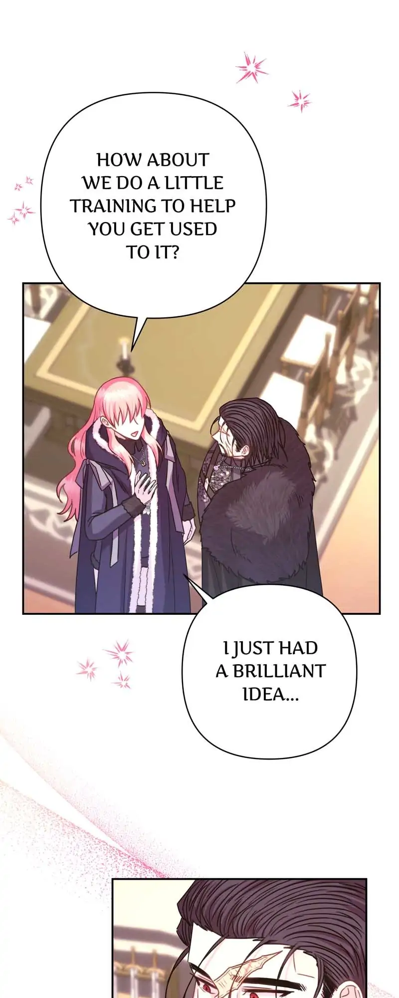Another Typical Fantasy Romance - Chapter 75 manhwa