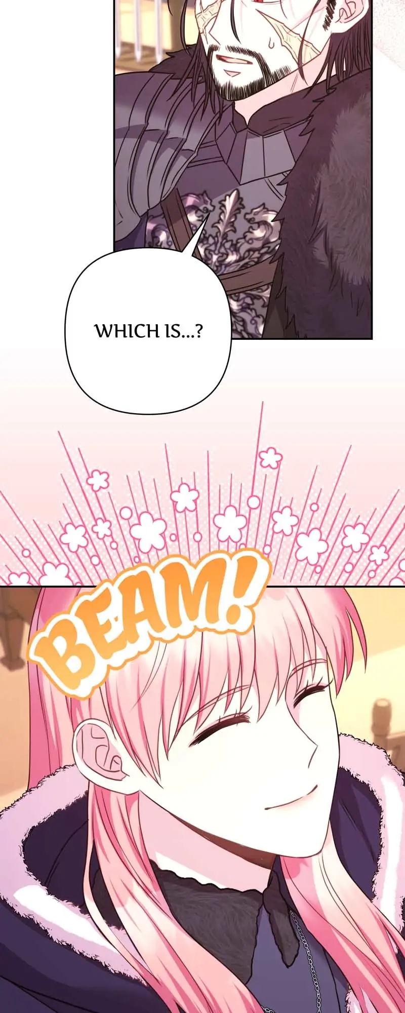 Another Typical Fantasy Romance - Chapter 75 manhwa