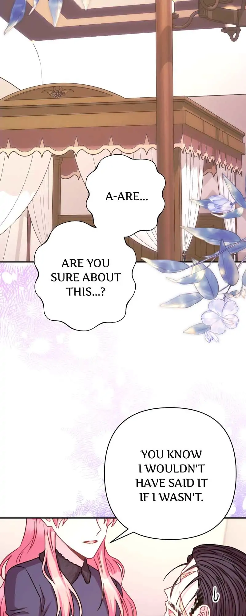 Another Typical Fantasy Romance - Chapter 75 manhwa