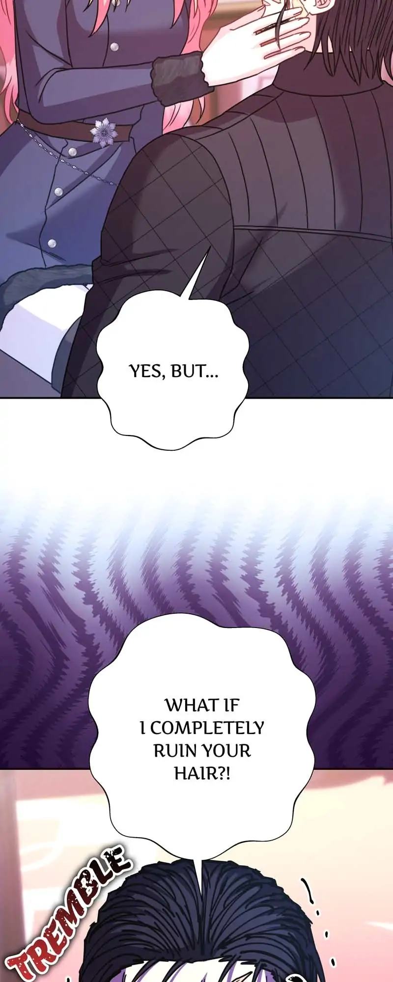 Another Typical Fantasy Romance - Chapter 75 manhwa