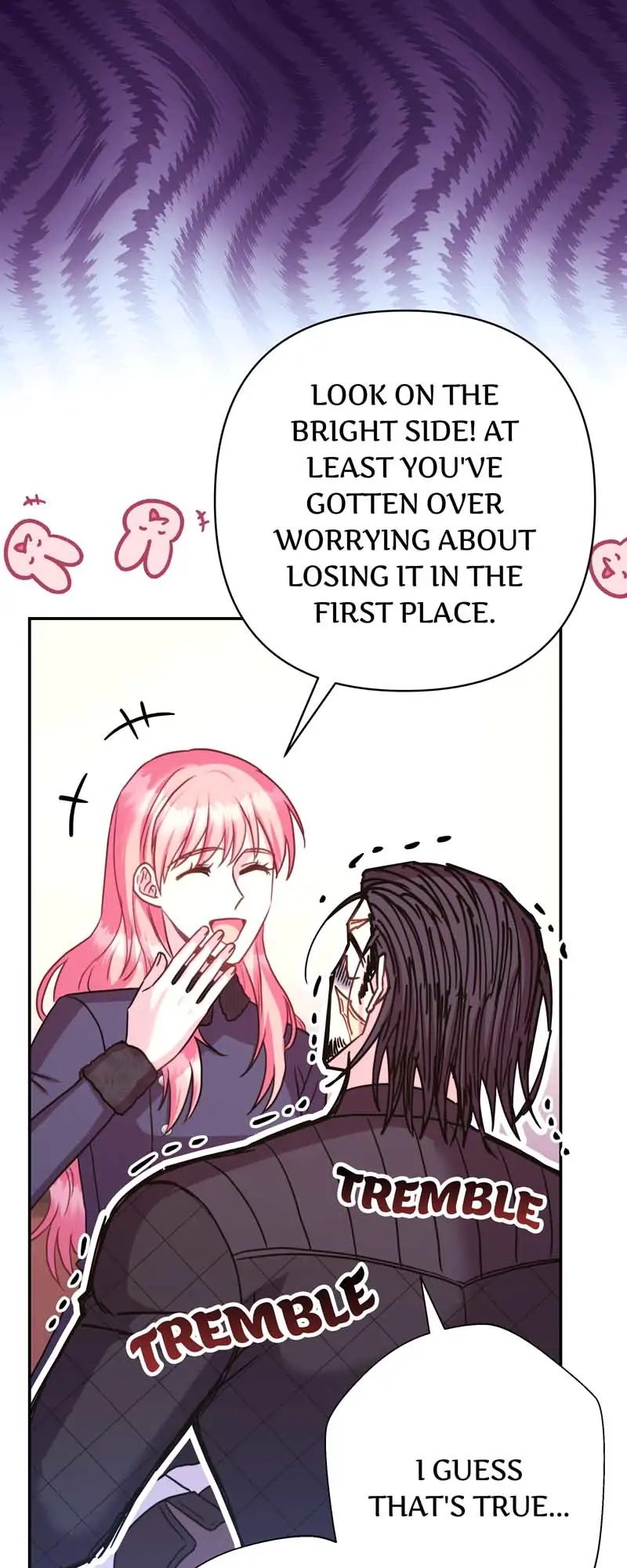 Another Typical Fantasy Romance - Chapter 75 manhwa