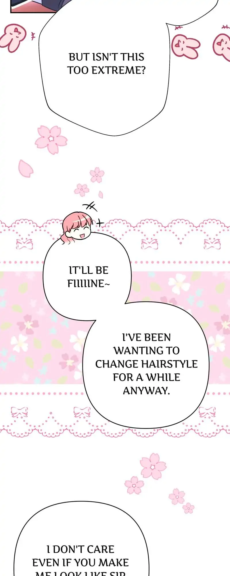 Another Typical Fantasy Romance - Chapter 75 manhwa