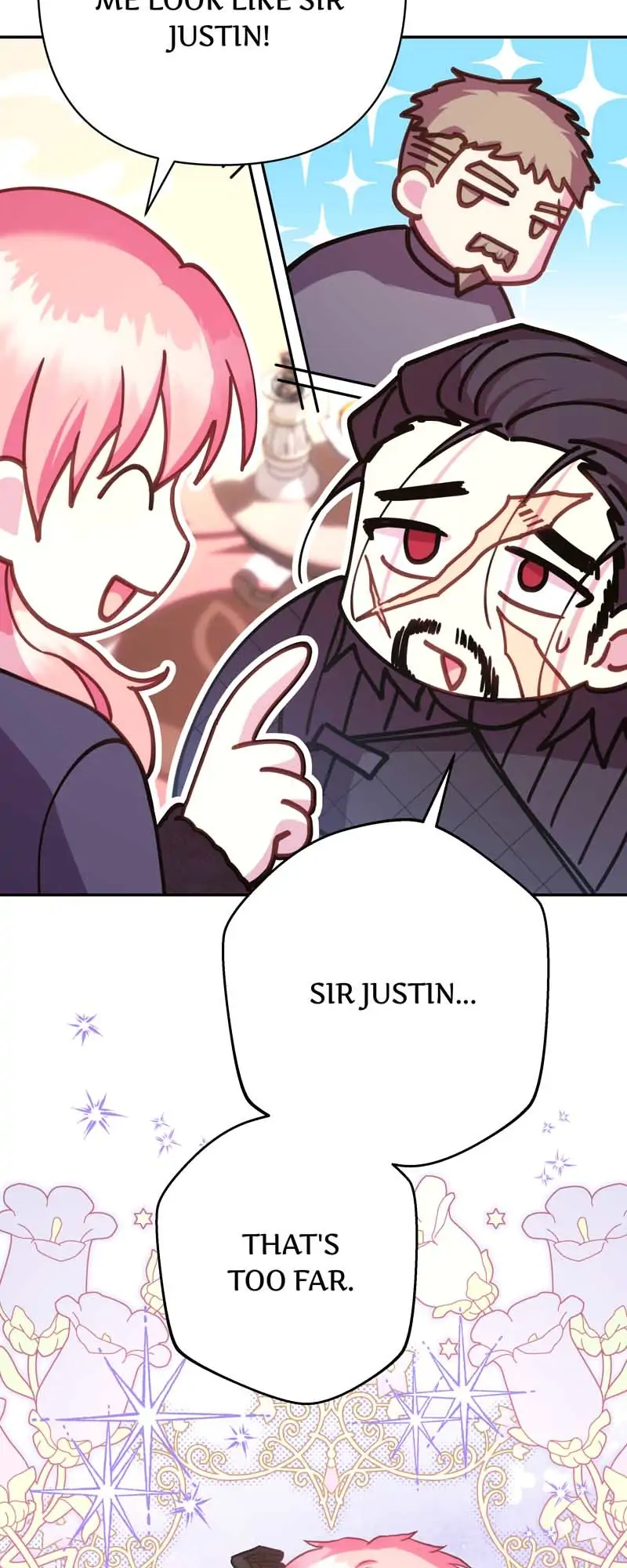 Another Typical Fantasy Romance - Chapter 75 manhwa