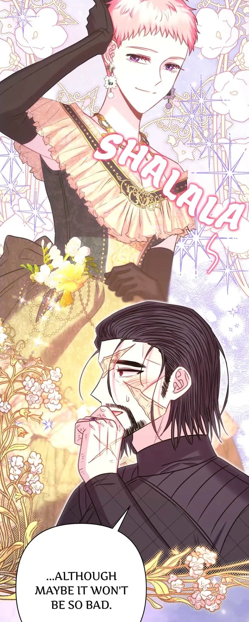 Another Typical Fantasy Romance - Chapter 75 manhwa