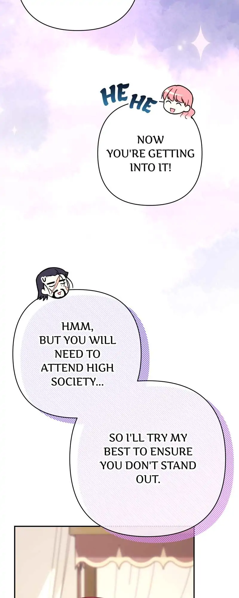 Another Typical Fantasy Romance - Chapter 75 manhwa