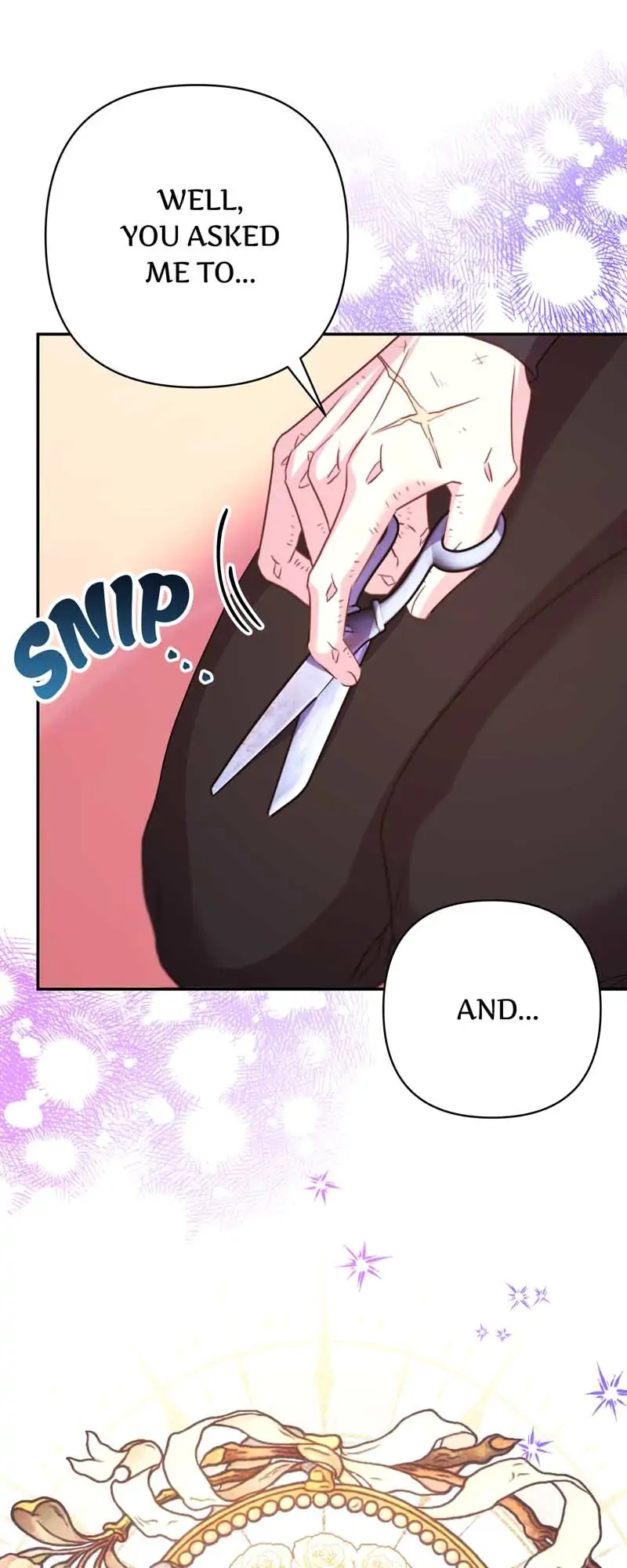 Another Typical Fantasy Romance - Chapter 75 manhwa
