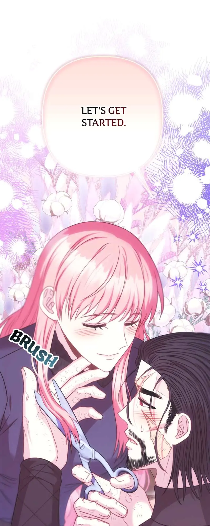 Another Typical Fantasy Romance - Chapter 75 manhwa